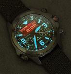 Citizen - Collezione Promaster Land Eco Drive U822 - Heren -, Nieuw