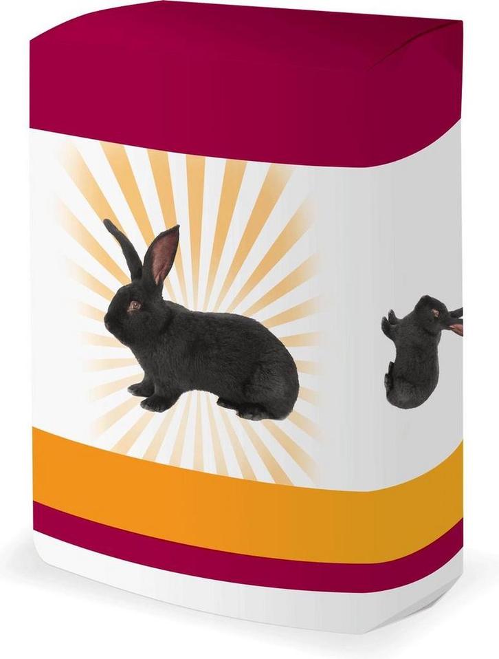 Konijnenkorrel 20kg, Zakelijke goederen, Agrarisch | Werktuigen, Ophalen of Verzenden