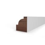 Glasroede 17x15 mm -2000 mm, Doe-het-zelf en Verbouw, Glas en Ramen, Ophalen of Verzenden, Nieuw