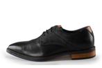 Vertice Nette schoenen in maat 42 Zwart | 10% extra korting, Kleding | Heren, Schoenen, Verzenden, Zwart, Overige typen, Zo goed als nieuw