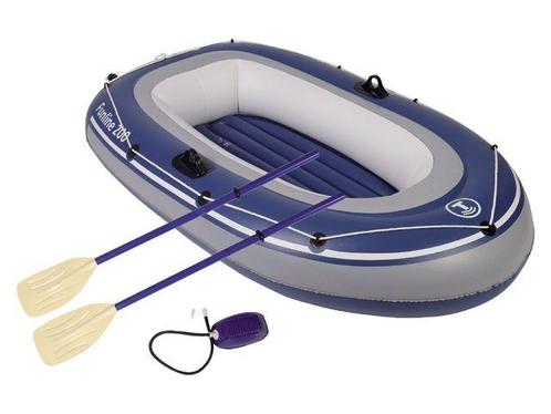 Talamex Opblaasboot FUNLINE set 200, Watersport en Boten, Accessoires en Onderhoud, Nieuw, Ophalen of Verzenden