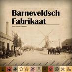Barneveldsch fabrikaat 9789492055132 Gerjan Crebolder, Verzenden, Gelezen, Gerjan Crebolder