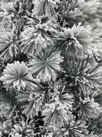 XMS-Trees Kunstkerstboom Fairbanks H210xØ109cm met, Ophalen of Verzenden, Nieuw