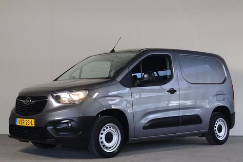 Opel Combo 1.5D L1H1 NL-Auto!!, Auto's, Bestelauto's, Onderhoudsboekje, Lease, Handgeschakeld, Overige kleuren, Financial lease