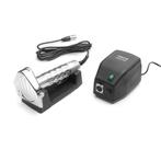 Hendi Elektrisch kebabmes ø80mm mes, Verzenden, Nieuw