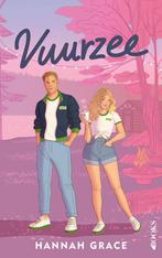 Maple Hills 2 - Vuurzee (9789021485799, Hannah Grace), Boeken, Verzenden, Nieuw