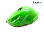 Benzine Tank Kawasaki ZX 6 R 1995-1997 (NINJA ZX-6R ZX600F), Motoren, Verzenden, Gebruikt