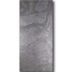 Natuursteen Wandpaneel Carbon Black 260x122cm, Huis en Inrichting, Ophalen of Verzenden, Nieuw
