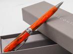 Visconti - Rembrandts Orange - Zonder Minimumprijs - Balpen, Verzamelen, Nieuw