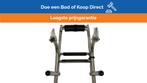 Bieden: Foldable 4-Step Marine Boat Ladder Stainless Steel, Ophalen of Verzenden, Nieuw, Dekbeslag, Zeilboot of Motorboot