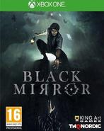 Black Mirror (Xbox One Games), Spelcomputers en Games, Games | Xbox One, Ophalen of Verzenden, Zo goed als nieuw