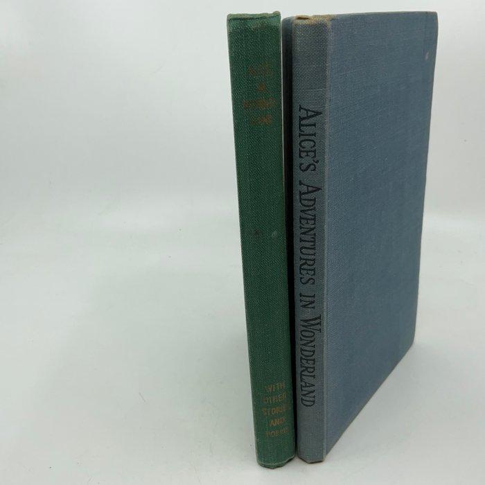 Lewis Carroll / Riley and Brock (ill) - Alice in Wonderland, Antiek en Kunst, Antiek | Boeken en Bijbels