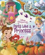 Disney Princess: Party Like a Princess 9781789056341, Verzenden, Gelezen, Autumn Publishing