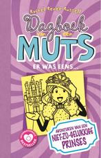 Dagboek van een muts 8 9789026138959 Rachel Renée Russell, Boeken, Kinderboeken | Jeugd | 10 tot 12 jaar, Verzenden, Gelezen, Rachel Renée Russell