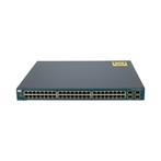Cisco WS-C3560G-48TS-S, Computers en Software, Netwerk switches, Ophalen of Verzenden, Nieuw