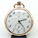 Omega - pocket watch - 5166527 - 1901-1949, Nieuw