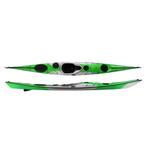 Aquarius Sea Lion 525 LV, scheg, 3+1 dekluiken, Watersport en Boten, Verzenden, Nieuw