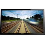 Dell SE2416H - 24 inch - 1920x1080 - HDMI - VGA - Zwart - Zo, Computers en Software, Monitoren, Verzenden, Nieuw