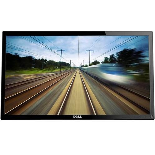 Dell SE2416H - 24 inch - 1920x1080 - HDMI - VGA - Zwart - Zo, Computers en Software, Monitoren, Nieuw, Verzenden