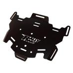 Rally Raid rear rack plate voor BMW G310GS, Motoren, Accessoires | Koffers en Tassen, Verzenden, Nieuw