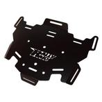 Rally Raid rear rack plate voor BMW G310GS, Nieuw