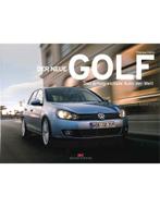 DER NEUE GOLF, DAS ERFOLGREICHSTE AUTO DER WELT, Boeken, Auto's | Boeken, Nieuw, Volkswagen, Author