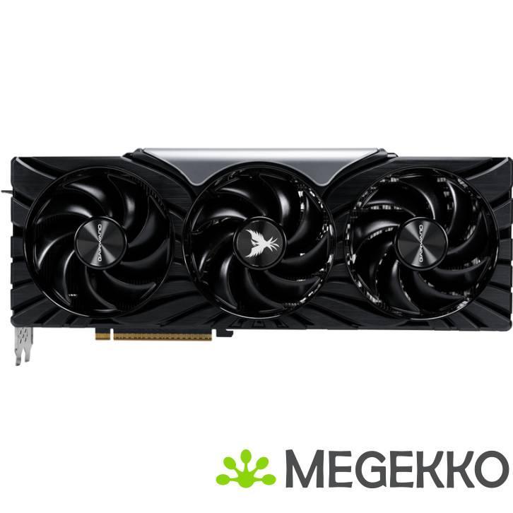 Gainward GeForce RTX 5080 Phoenix GS 16GB GDDR7, Computers en Software, Videokaarten, Nieuw, Verzenden
