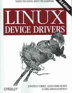 Linux Device Drivers 9780596005900, Boeken, Zo goed als nieuw, Verzenden