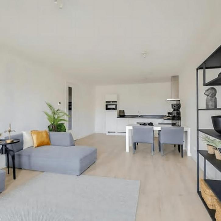 huis in Amsterdam gevonden voor €1099,- pm, Huizen en Kamers, Huizen te koop