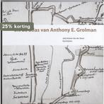 Uit de Atlas van Anthony E. Grolman 9789078094166 P. Krijnen, Boeken, Verzenden, Zo goed als nieuw, P. Krijnen