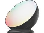 Veiling - Calex Slimme LED Tafellamp Wifi Mood light - RGB, Nieuw