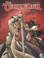 Tempelier, De - De tempelier - Integrale editie - 2013, Boeken, Eén stripboek, Verzenden, Zo goed als nieuw, Falba, Bruno.