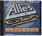Philips CD-i / CDi Alles Over CD-I (Blue), Spelcomputers en Games, Games | Overige, Zo goed als nieuw, Verzenden