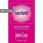 Mars En Venus Verliefd 9789027461599 John Gray, Verzenden, Zo goed als nieuw, John Gray