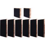 Ekustik Acoustic Pack Pro zwart, Nieuw, Verzenden