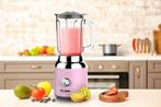 2dekans | Westinghouse Retro Blender – 1,5L – Smoothie Maker, Ophalen of Verzenden, Zo goed als nieuw