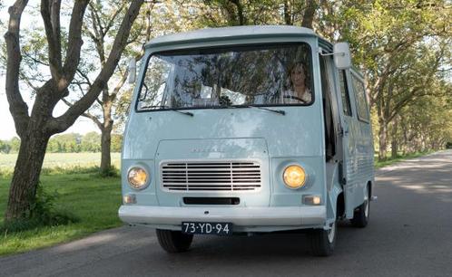 2 pers. Peugeot camper huren in Culemborg? Vanaf € 138 p.d., Caravans en Kamperen, Verhuur