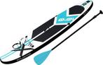 XQ Max SUP Board - 305cm - Blauw, Watersport en Boten, Suppen, Verzenden, Nieuw