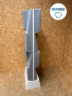 Abstracta Window - vrijstaand akoestisch  paneel / tijds..., Nieuw in verpakking