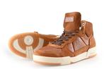 Gaastra Hoge sneakers in maat 42 Bruin | 10% extra korting, Gaastra, Bruin, Verzenden, Sneakers of Gympen