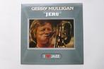 Gerry Mulligan - Jeru (LP), Cd's en Dvd's, Vinyl | Jazz en Blues, Verzenden, Nieuw in verpakking