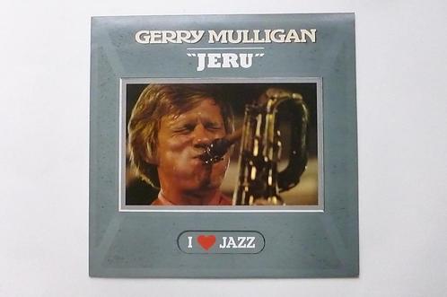 Gerry Mulligan - Jeru (LP), Cd's en Dvd's, Vinyl | Jazz en Blues, Verzenden
