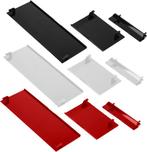 Klepjes / Covers Set voor Nintendo Wii Console - Meerdere kl, Spelcomputers en Games, Spelcomputers | Nintendo Wii, Verzenden