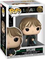 Funko Pop #1314 Television: Marvel Loki Season 2 - Sylvie, Verzenden, Nieuw