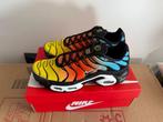 Nike - Air max plus - Sneakers - Maat: EU 44, Kleding | Heren, Schoenen, Nieuw