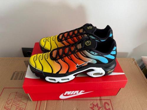 Nike - Air max plus - Sneakers - Maat: EU 44, Kleding | Heren, Schoenen