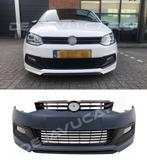 R Line Look Voorbumper voor Volkswagen Polo 6R / 6C, Auto diversen, Tuning en Styling, Ophalen of Verzenden