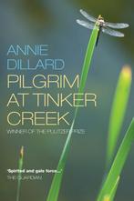 9781848250789 Pilgrim At Tinker Creek Annie Dillard, Boeken, Verzenden, Nieuw, Annie Dillard