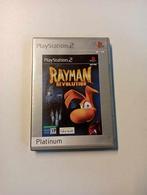 Rayman Revolution, Spelcomputers en Games, Games | Sony PlayStation 2, Verzenden, Gebruikt