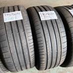 4 x Pirelli PZero 285-40-22 Zomerbanden 5mm, Gebruikt, 285 mm, Overige maten, Ophalen of Verzenden